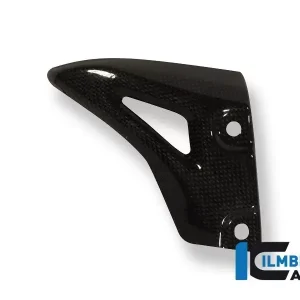 Ilmberger Carbon Fersenschutz rechts passend für Triumph Speed Triple 1050 Mega-Angebot