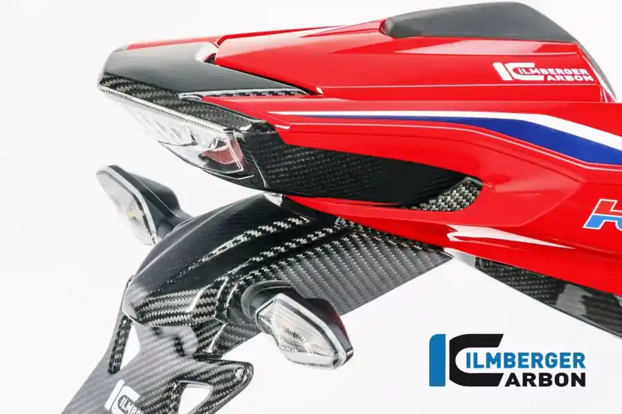Knallerangebot Ilmberger Carbon Rücklichtabdeckung passend für Honda CBR1000RR