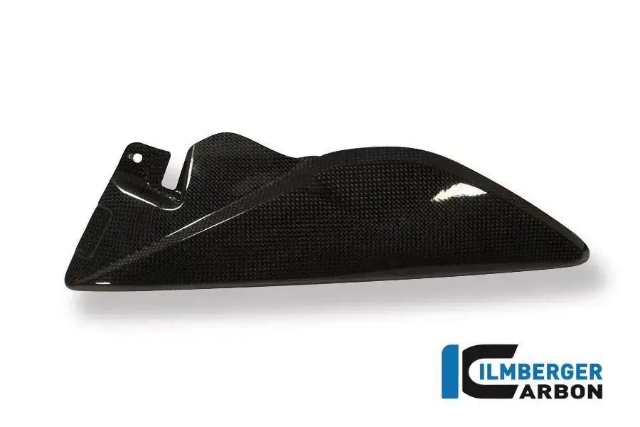 Online Kaufen Ilmberger Carbon Tankseitendeckel rechts passend für Triumph Speed Triple 1050