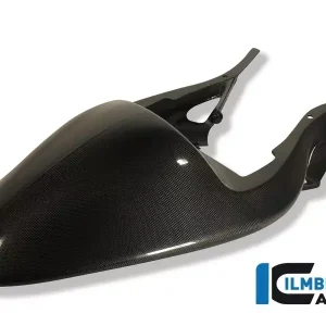 Ilmberger Carbon Heckverkleidung (Einmann) Carbon passend für Buell 1125R 1125CR XB9R XB12R Knallerangebot