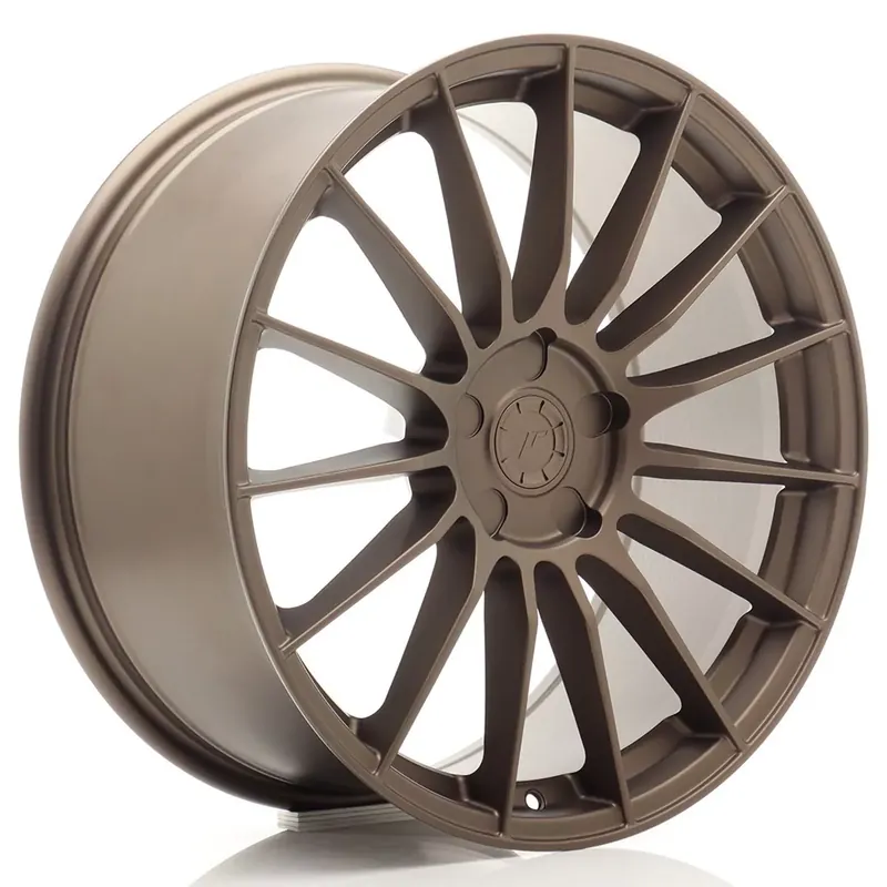 JR Wheels SL05 19x8,5 ET20-45 5H Silver Alufelge Top-Preis