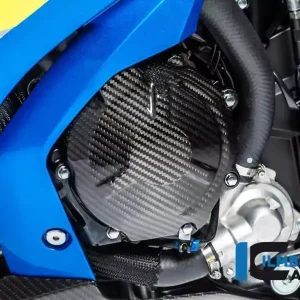 Ilmberger Carbon Lichtmaschinendeckel passend für Suzuki GSX-R 1000 Solange Der Vorrat Reicht