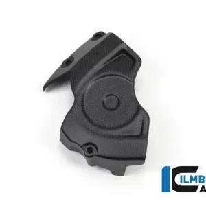 Ilmberger Carbon Ritzelabdeckung matt passend für Ducati XDiavel, Diavel 1260 Finale Aktion