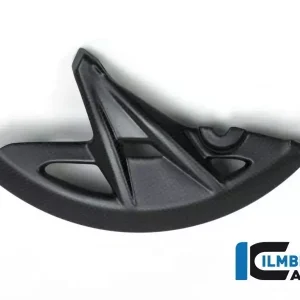 Sale Ilmberger Carbon Bremsscheibenabdeckung hinten matt passend für Ducati Multistrada 1200 Enduro