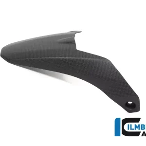 Ilmberger Carbon Kotflügel hinten passend für Ducati 939 Supersport / Monster 1200 Begrenztes Angebot
