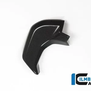 Ilmberger Carbon Abdeckung links glanz passend für Ducati Multistrada 1200 DVT (ab 2015) Top-Seller