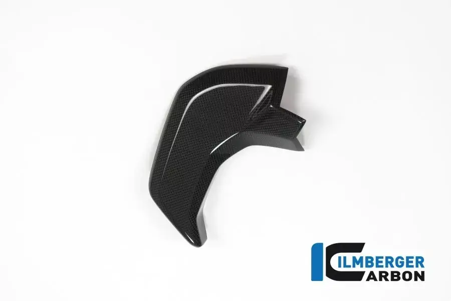 Ilmberger Carbon Abdeckung links glanz passend für Ducati Multistrada 1200 DVT (ab 2015) Top-Seller