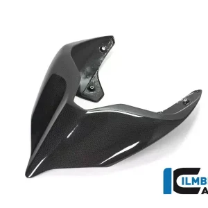 Ilmberger Carbon Monoposto Sitz glanz passend für Ducati Panigale V4 / V4S und Streetfighter V4 Bestpreis