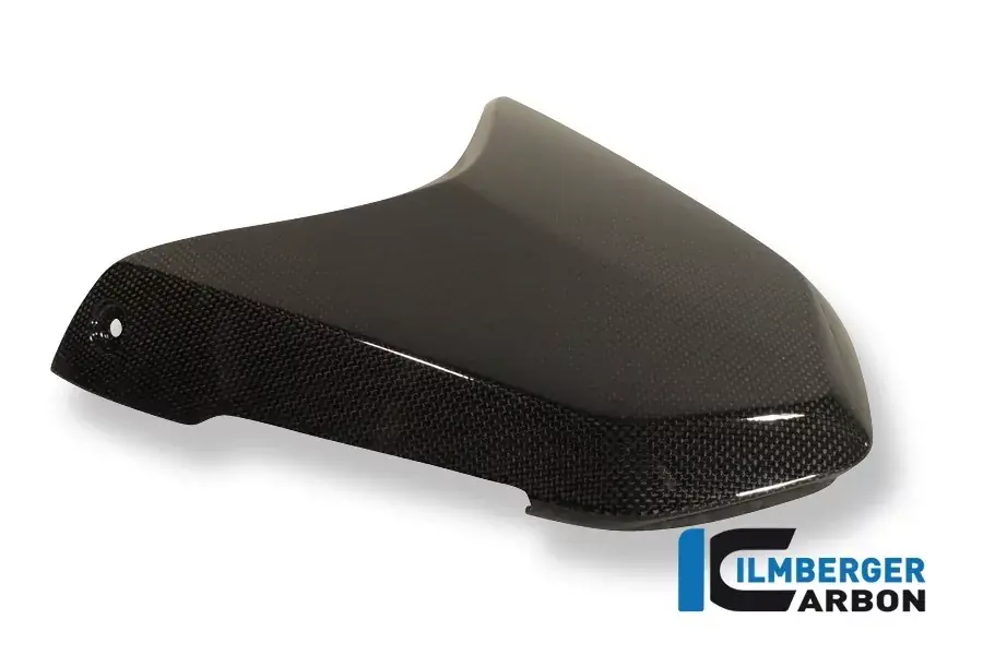 Mega-Angebot Ilmberger Carbon Soziussitzabdeckung passend für Triumph Speed Triple 1050
