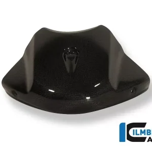 Sofort Bestellen Ilmberger Carbon Tankabdeckung oben passend für Triumph Speed Triple 1050