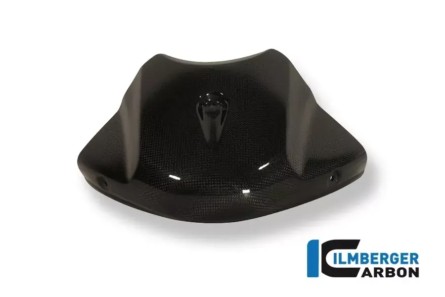 Sofort Bestellen Ilmberger Carbon Tankabdeckung oben passend für Triumph Speed Triple 1050
