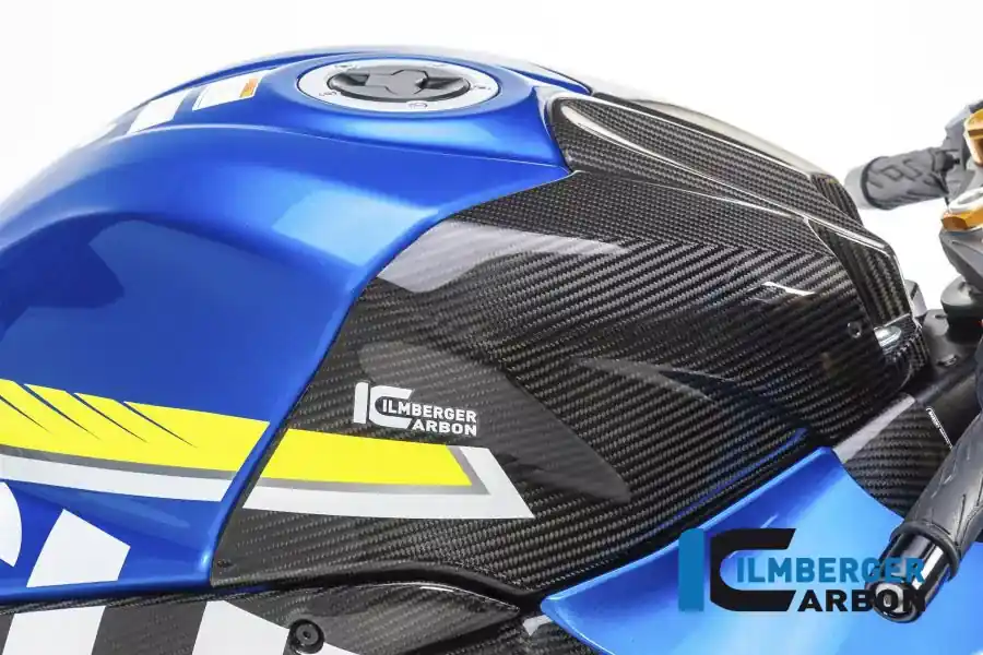 Mega-Angebot Ilmberger Carbon Tankabdeckung oben passend für Suzuki GSX-R 1000 ab 2017