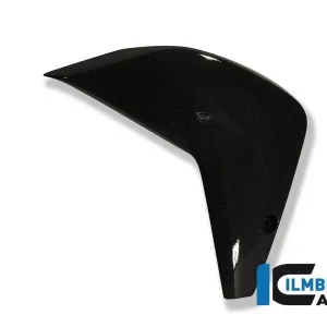 Abverkauf Ilmberger Carbon Verkleidungsflap links passend für Ducati Multistrada 1200