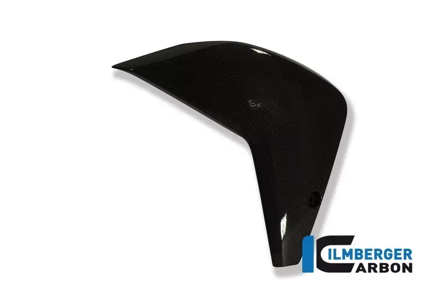 Abverkauf Ilmberger Carbon Verkleidungsflap links passend für Ducati Multistrada 1200