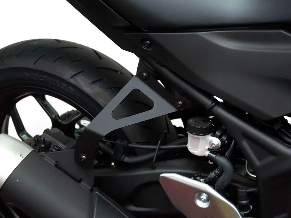 Jetzt Kaufen Auspuffhalter passend für Yamaha R3 (2025-2026)