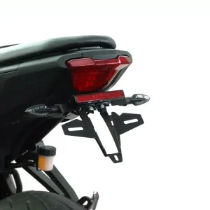 Kennzeichenhalter IQ5 passend für Yamaha MT-07 (2025-2026) Jetzt Bestellen