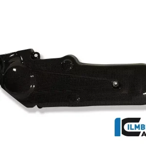 Ilmberger Carbon Zahnriemenabdeckung passend für Ducati Monster Finale Aktion