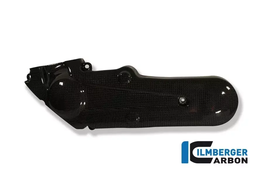 Ilmberger Carbon Zahnriemenabdeckung passend für Ducati Monster Finale Aktion