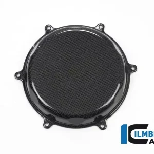 Neue Kollektion Ilmberger Carbon Kupplungsdeckel glanz passend für Ducati 1299 Panigale