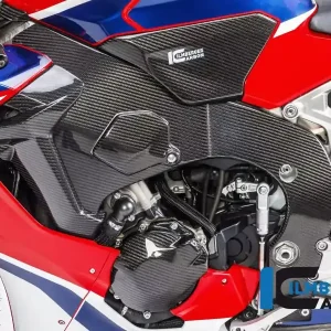 Ilmberger Carbon Rahmenabdeckung links passend für Honda CBR1000RR Knallerangebot