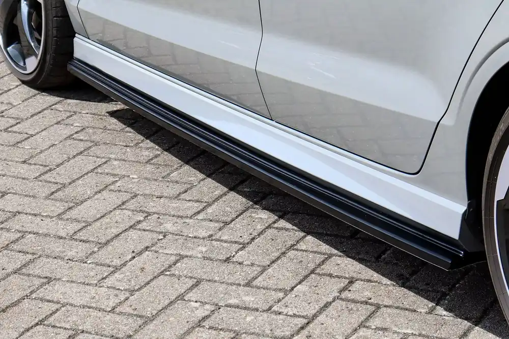 Beliebt Seitenschweller passend für Audi A3 8VS S3 RS3 Limousine