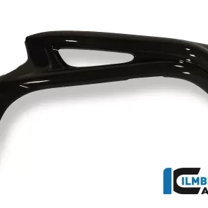Wochenendangebot Ilmberger Carbon Rahmenabdeckung rechts passend für Triumph Speed Triple 1050