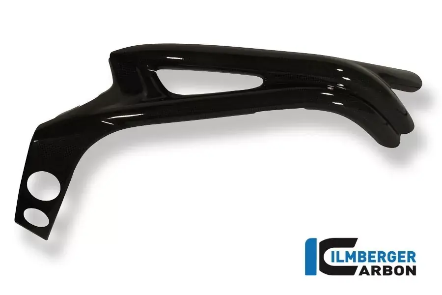 Wochenendangebot Ilmberger Carbon Rahmenabdeckung rechts passend für Triumph Speed Triple 1050