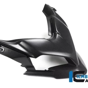 Mega-Angebot Ilmberger Carbon Schnabel vorne matt passend für Ducati Multistrada 1200 Enduro