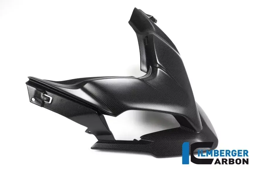 Mega-Angebot Ilmberger Carbon Schnabel vorne matt passend für Ducati Multistrada 1200 Enduro