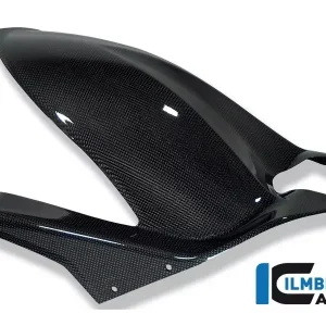 Bestseller Ilmberger Carbon Kotflügel hinten Carbon passend für Buell XB9 & XB12