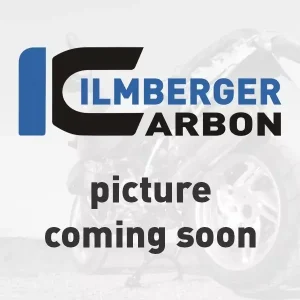 Ilmberger Carbon Blinkerhalter hinten glanz passend für Ducati Scrambler Aktuell