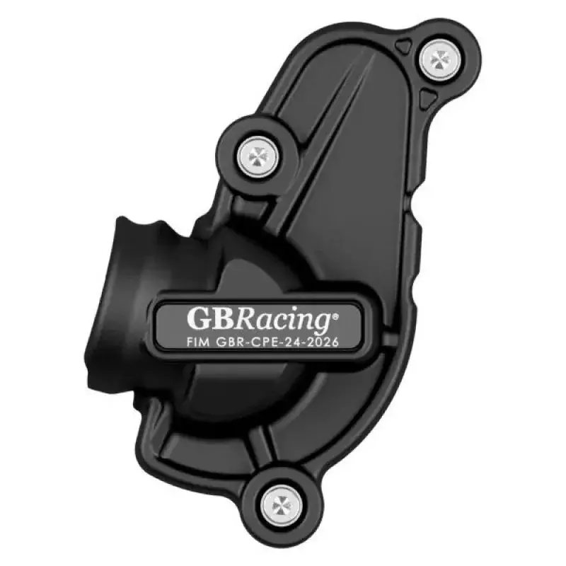 GB Racing Wasserpumpen Protektor passend für Yamaha R9 ab 2025 Markenprodukt