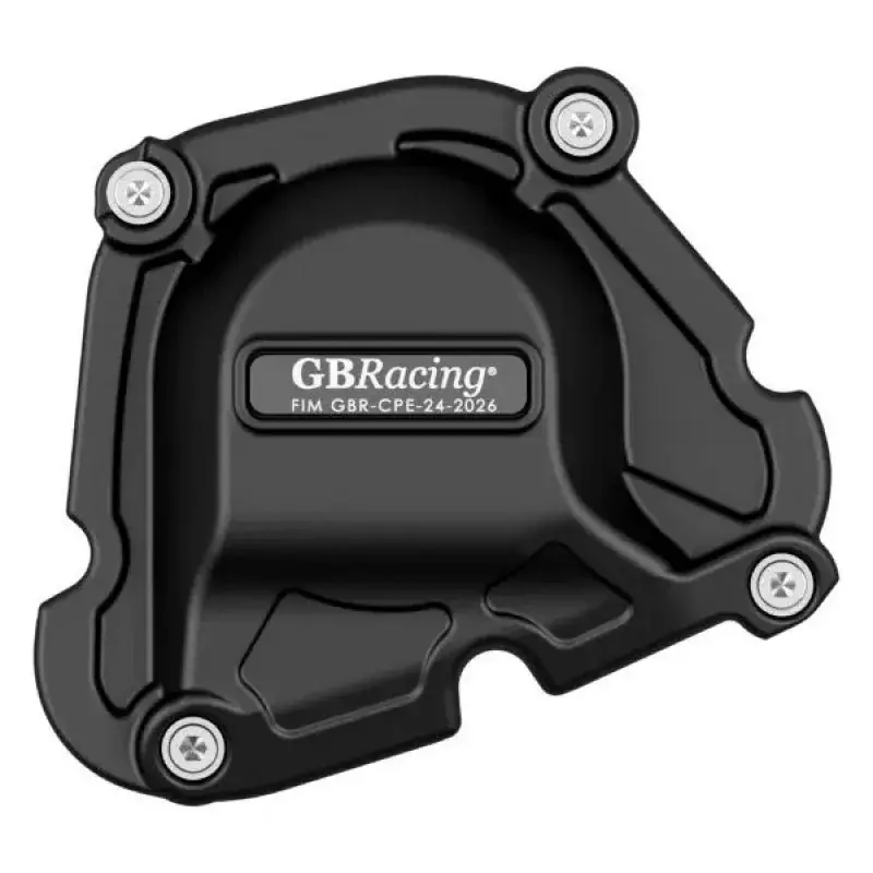 Zertifiziert GB Racing Zündung Protektor passend für Yamaha R9 ab 2025
