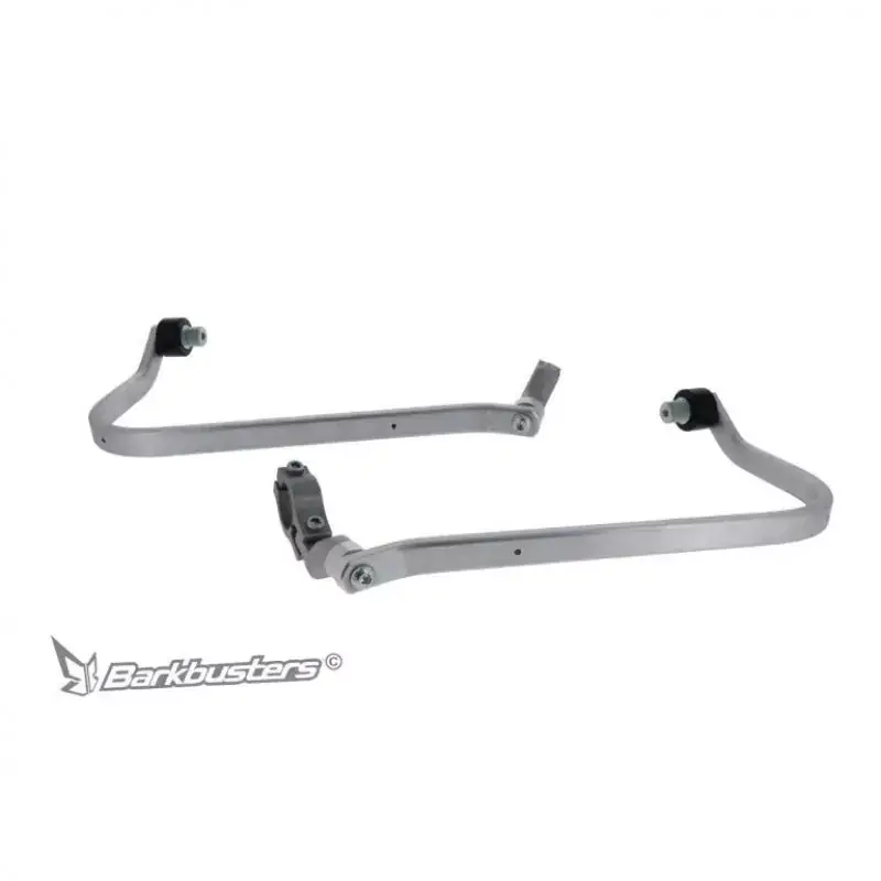BarkBusters Befestigungs Kit passend für Moto Guzzi V85 TT 2024 Solange Der Vorrat Reicht