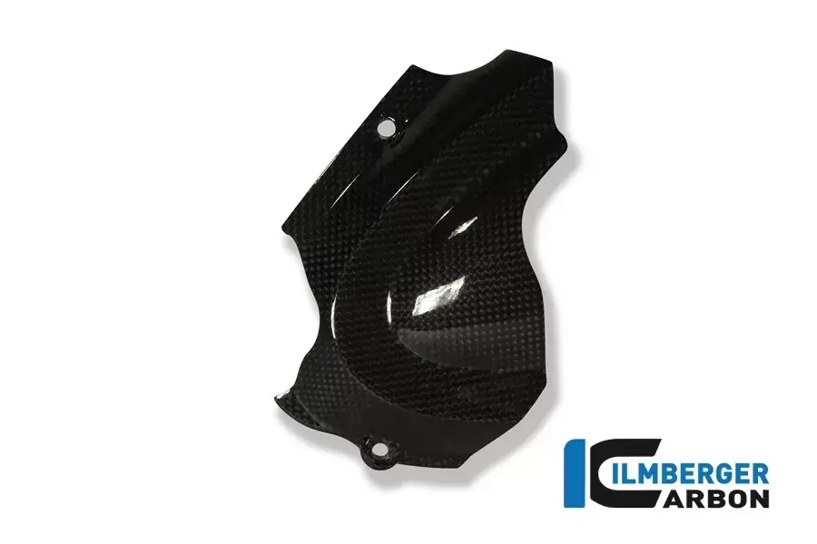 Ilmberger Carbon Ritzelabdeckung passend für Ducati Monster 696, 1100, 1100S Sonderaktion