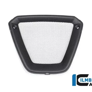 Ilmberger Carbon Motorspoiler Mittelteil matt passend für Ducati XDiavel Billig