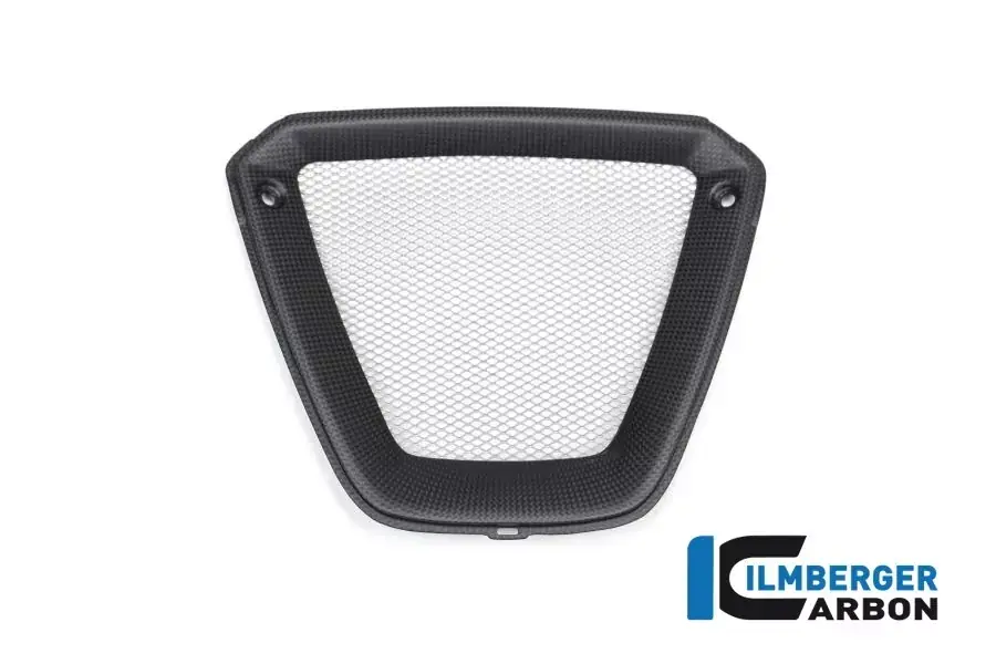 Ilmberger Carbon Motorspoiler Mittelteil matt passend für Ducati XDiavel Billig