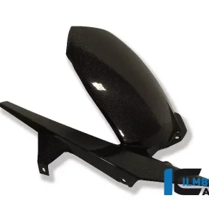 Must-Have Ilmberger Carbon Kotflügel hinten passend für Husqvarna Nuda 900 / 900R