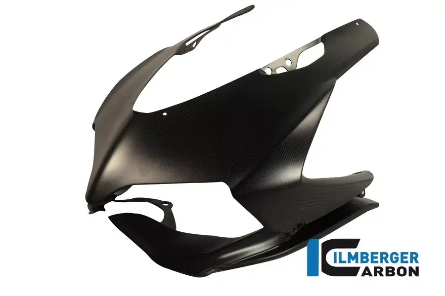 Highlight Ilmberger Carbon Verkleidungsoberteil passend für Ducati Panigale 1199 & 899