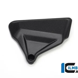 Ilmberger Carbon Abdeckung unterm Rahmen rechts matt passend für Ducati XDiavel Preisknaller