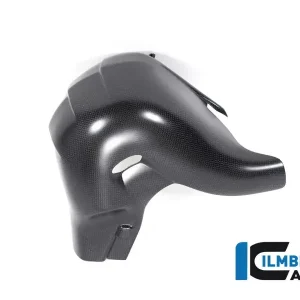 Ilmberger Carbon Auspuffhitzeschutz matt passend für Ducati Streetfighter / Panigale V4 ab 2022 Angebot