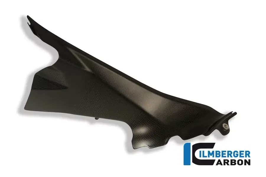 Ilmberger Carbon Windkanalabdeckung rechts passend für Ducati Panigale 1199 & 899 Heißes Angebot
