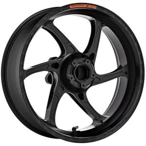 OZ Gass RS-A Aluminium Hinterradfelge passend für Yamaha YZF-R1/M 2015-2023 Abverkauf