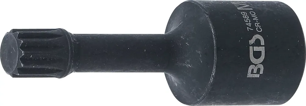 Top-Seller Kraft-Spezial-Bit-Einsatz M12 passend für VAG