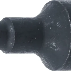 Aktuell Kraft-Bit-Einsatz T80 Länge 100 mm Innenvierkant 20 mm (3/4 Zoll) T-Profil (für Torx)
