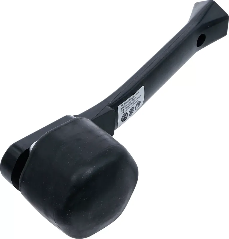 Klebschlag-Hammer 260 mm Mega-Angebot