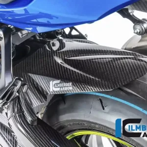 Ilmberger Carbon Kotflügel hinten passend für Suzuki GSX-R 1000 Ausverkauf