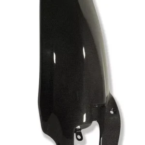 Finale Aktion Ilmberger Carbon Kotflügel hinten passend für Ducati Streetfighter