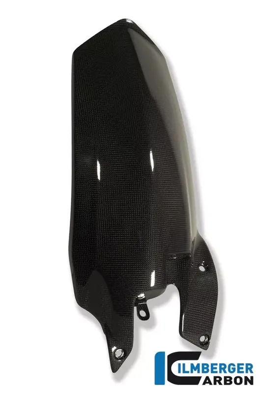Finale Aktion Ilmberger Carbon Kotflügel hinten passend für Ducati Streetfighter