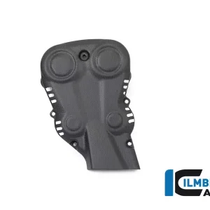 Ilmberger Carbon Zahnriemenabdeckung vertikal matt passend für Ducati 939 Supersport Sofort Bestellen